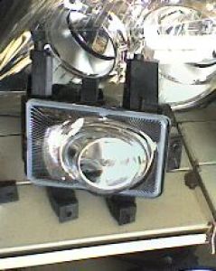 Opel Astra Sol Sis - Opel Çıkma Parça