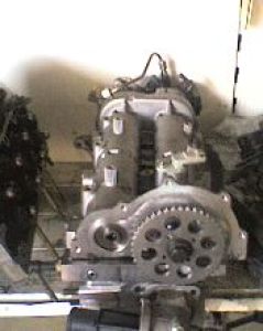 Opel Astra Çıkma Silindir Kapakları - Opel Çıkma Parça