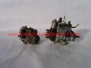 Opel Astra Çıkma 1.7 Dizel Mazot Pompası - Opel Çıkma Parça