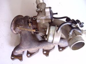 Opel Astra J 1.4 Turbo - Opel Çıkma Parça