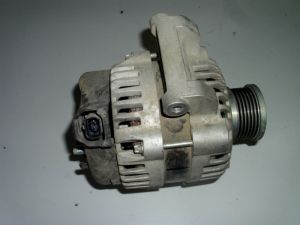 Astra J 1,3 Şarj Dinamosu - Opel Çıkma Parça