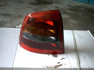 Opel Astra Sol ve Sag Stop - Opel Çıkma Parça