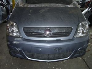 opel meriva cikma parca - Opel Çıkma Parça