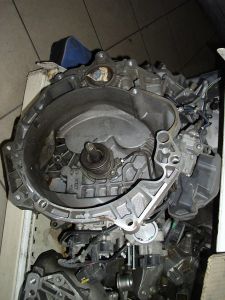 Opel Astra Tiriptonik Sanziman - Opel Çıkma Parça