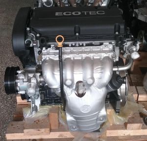 ASTRA J 1.6 BENZİNLİ  - Opel Çıkma Parça