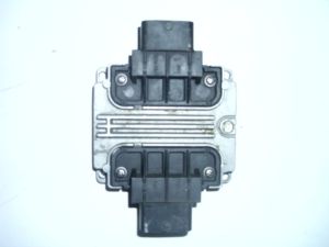 Corsa D Otomatik Şanzıman Beyin - Opel Çıkma Parça