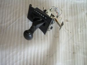 Opel Astra Otomatik Vites Kolu - Opel Çıkma Parça