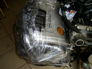 Cikma 1.6 Opel Meriva Motor - Opel Çıkma Parça