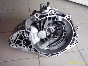 Opel Astra Çıkma Şanzıman - Opel Çıkma Parça