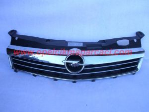 Opel Astra H Çıkma Ön Panjür - Opel Çıkma Parça