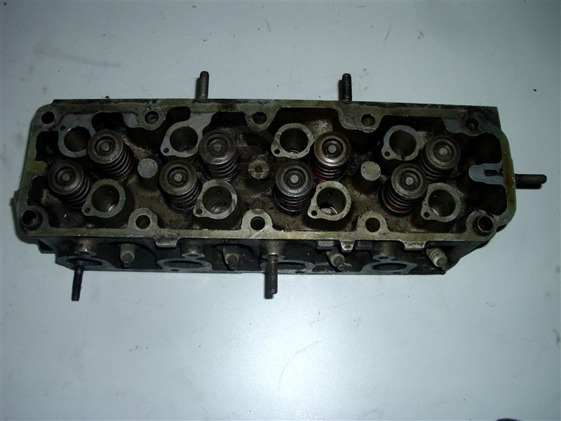 Opel Astra - Vectra 2,0 8V Silindir Kapak  - Opel Çıkma Parça