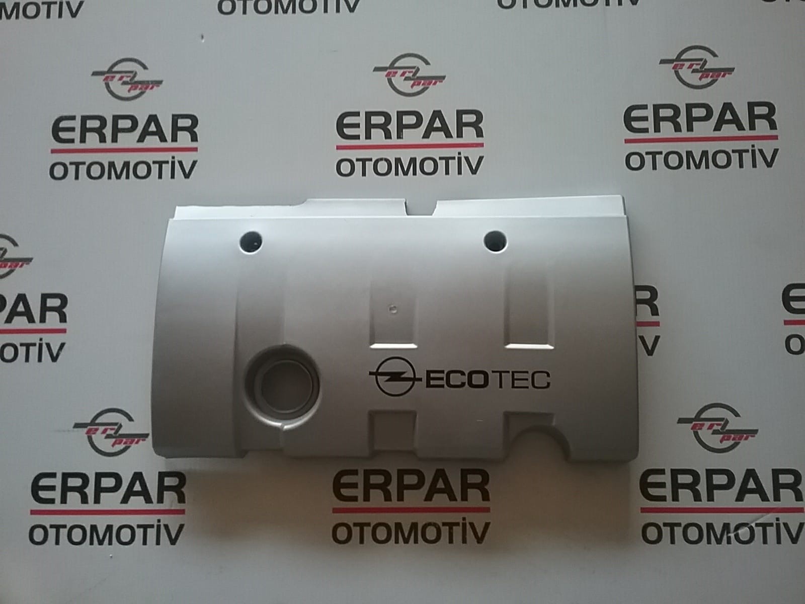 MOTOR ÜST KAPAK VECTRA C Z1.6XE MOTOR - Opel Çıkma Parça
