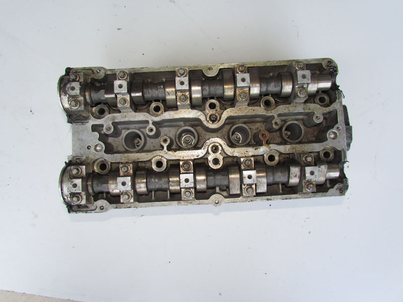Opel Astra G & Vectra B 1,6 16V Silindir Kapak - Opel Çıkma Parça