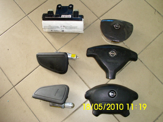 opel orjinal yedek parça - Opel Çıkma Parça