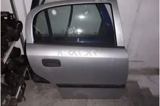 Opel Astra G Çıkma Sağ Arka Kapı - Opel Çıkma Parça