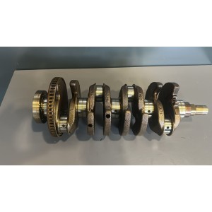 Opel Astra J İnsignia Mokka A14NET Krank - 55565279 - Opel Çıkma Parça